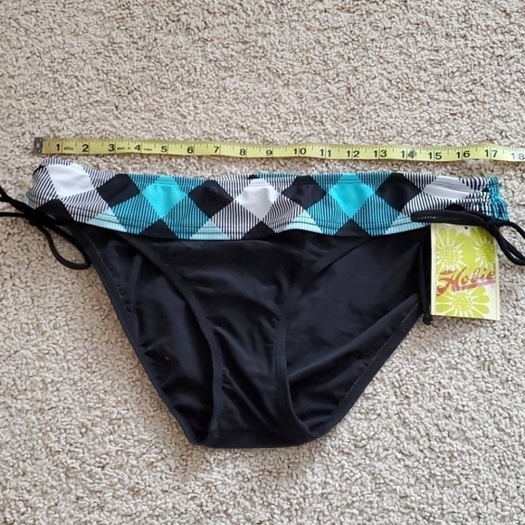 NWT Hobie bikini bottom swim - Picture 2 of 8
